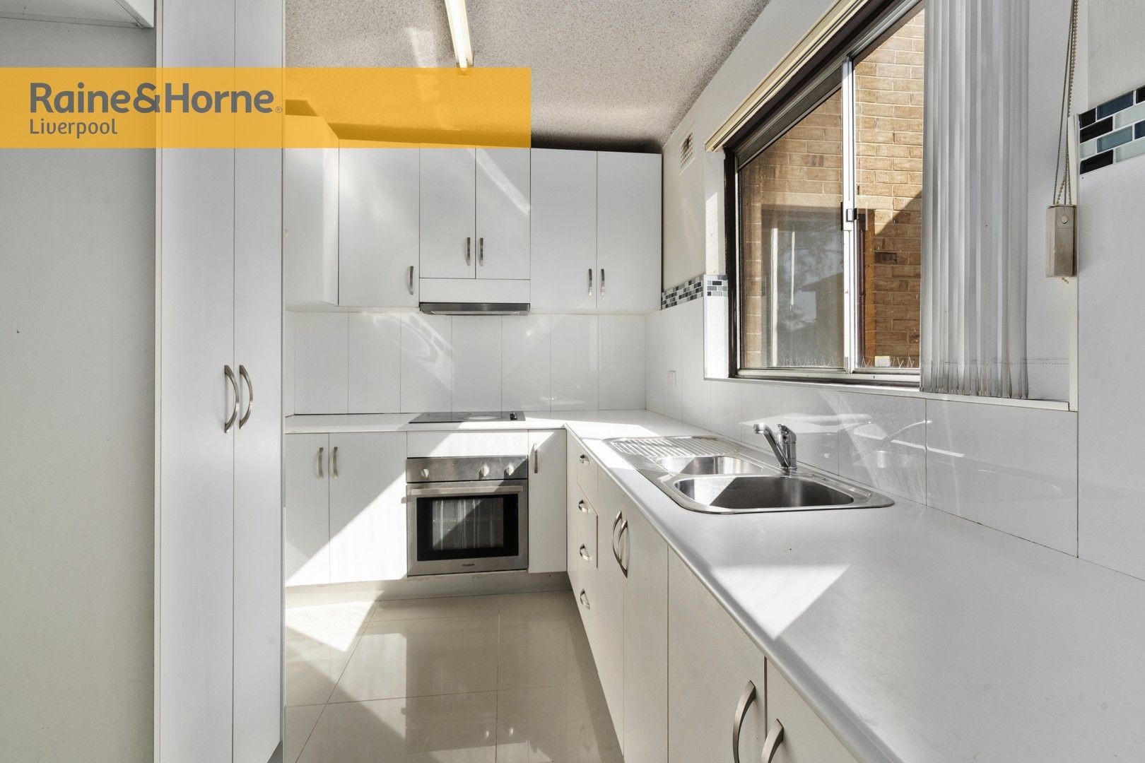 2 bedrooms Apartment / Unit / Flat in 4/18 Inkerman Street GRANVILLE NSW, 2142