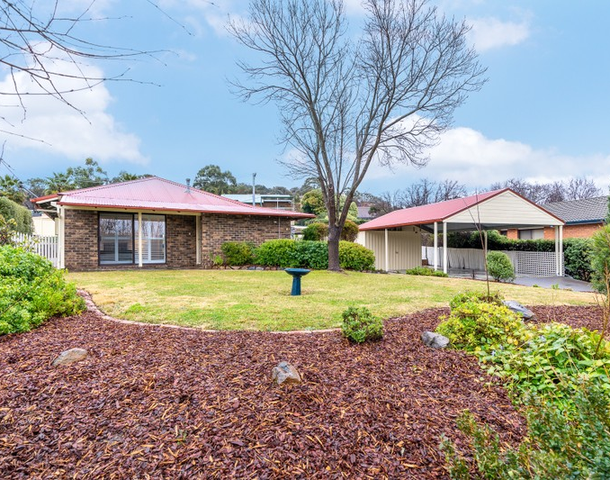 6 Linton Place, Calwell ACT 2905