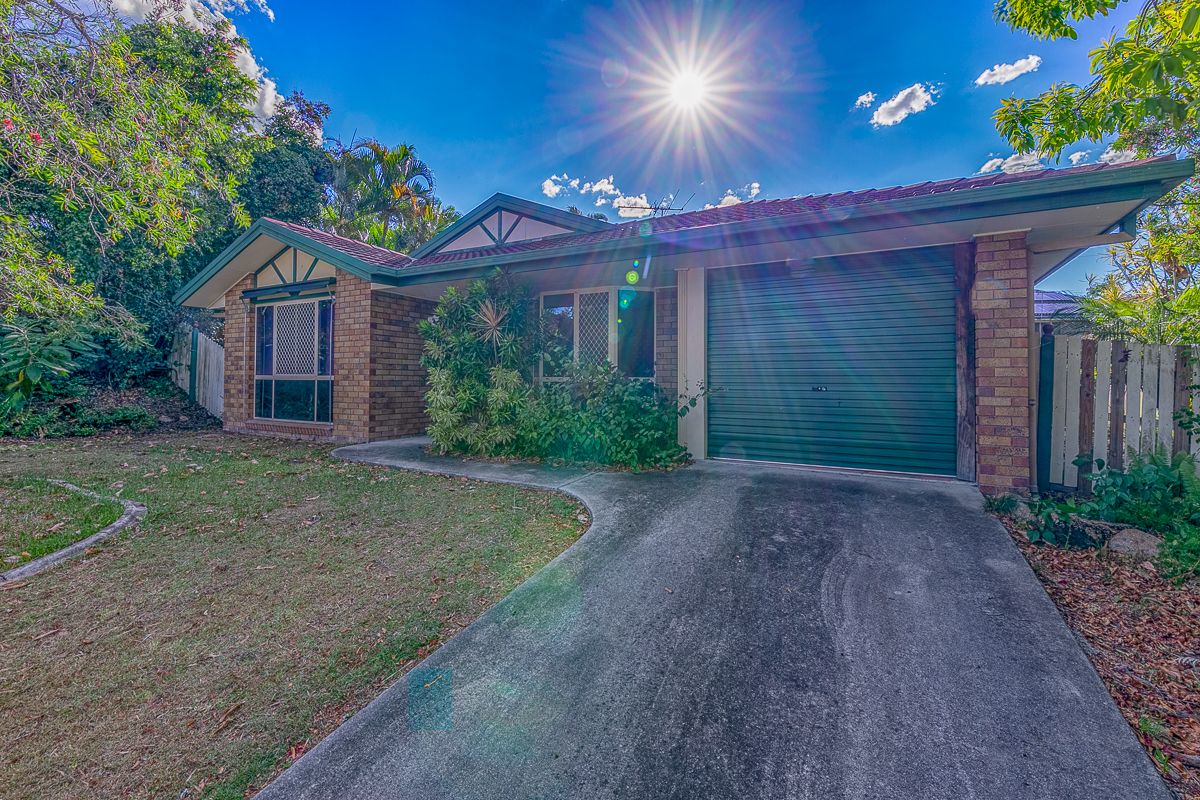 37 Falconglen Place, Ferny Grove QLD 4055, Image 0