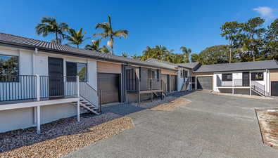 Picture of 14/103 Oates Avenue, HOLLAND PARK QLD 4121