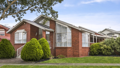 Picture of 1 Medici Court, TAYLORS LAKES VIC 3038