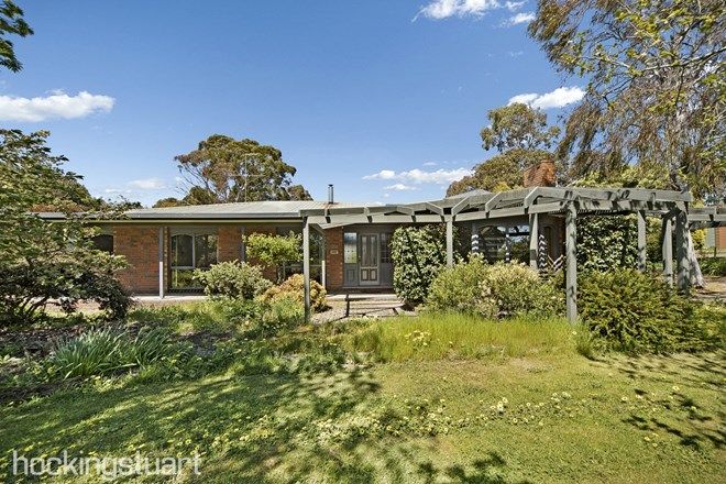 Picture of 23 Cummins Road, MOUNT ROWAN VIC 3352