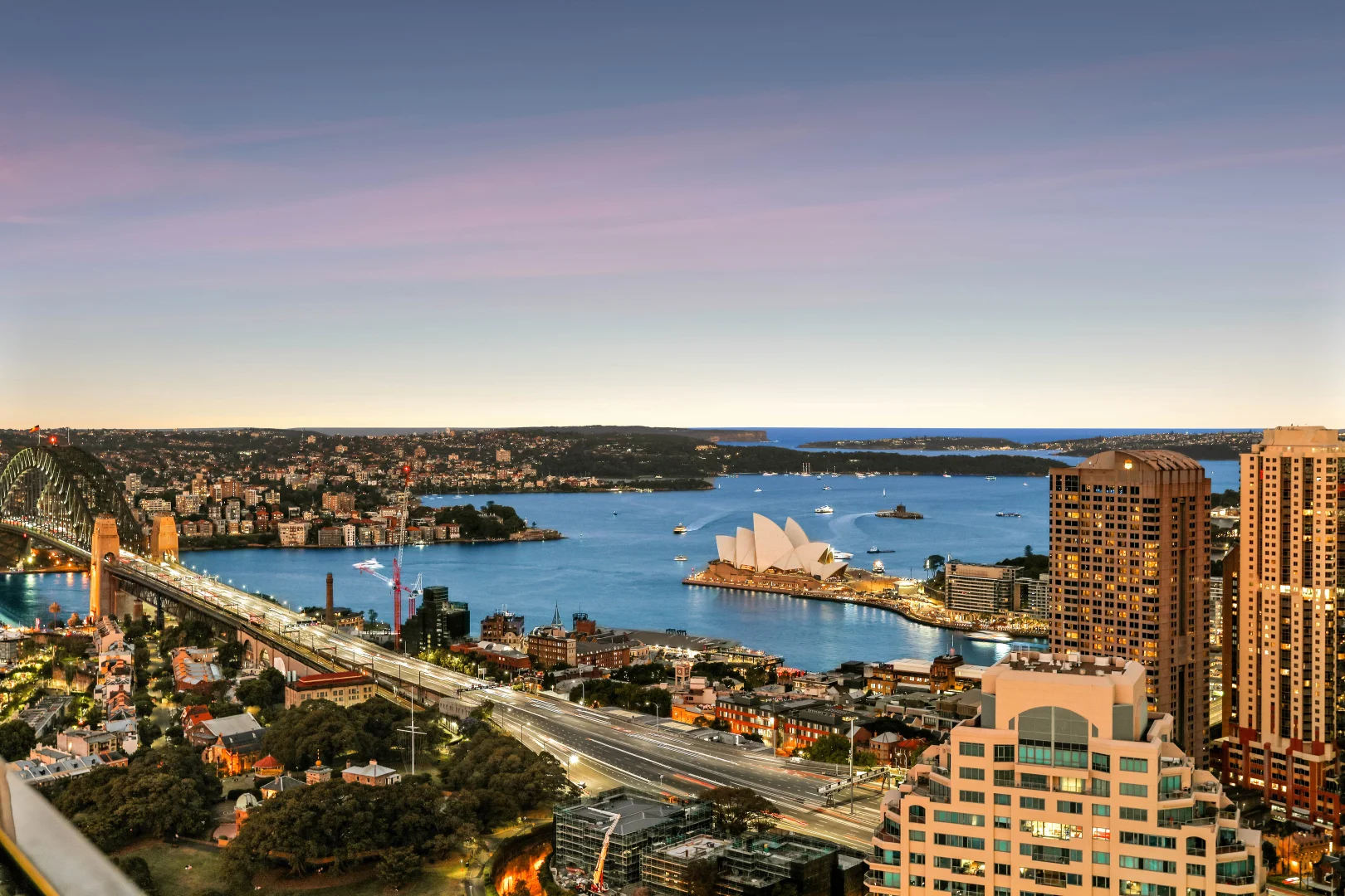 Additional image 19 of 5703/1 Barangaroo Avenue, Barangaroo NSW 2000
