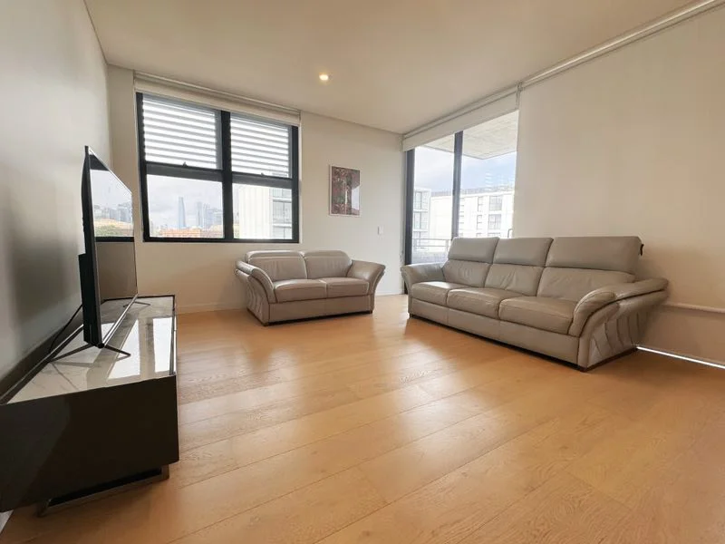 Additional image 7 of 611/1 Stirling Street, Glebe NSW 2037