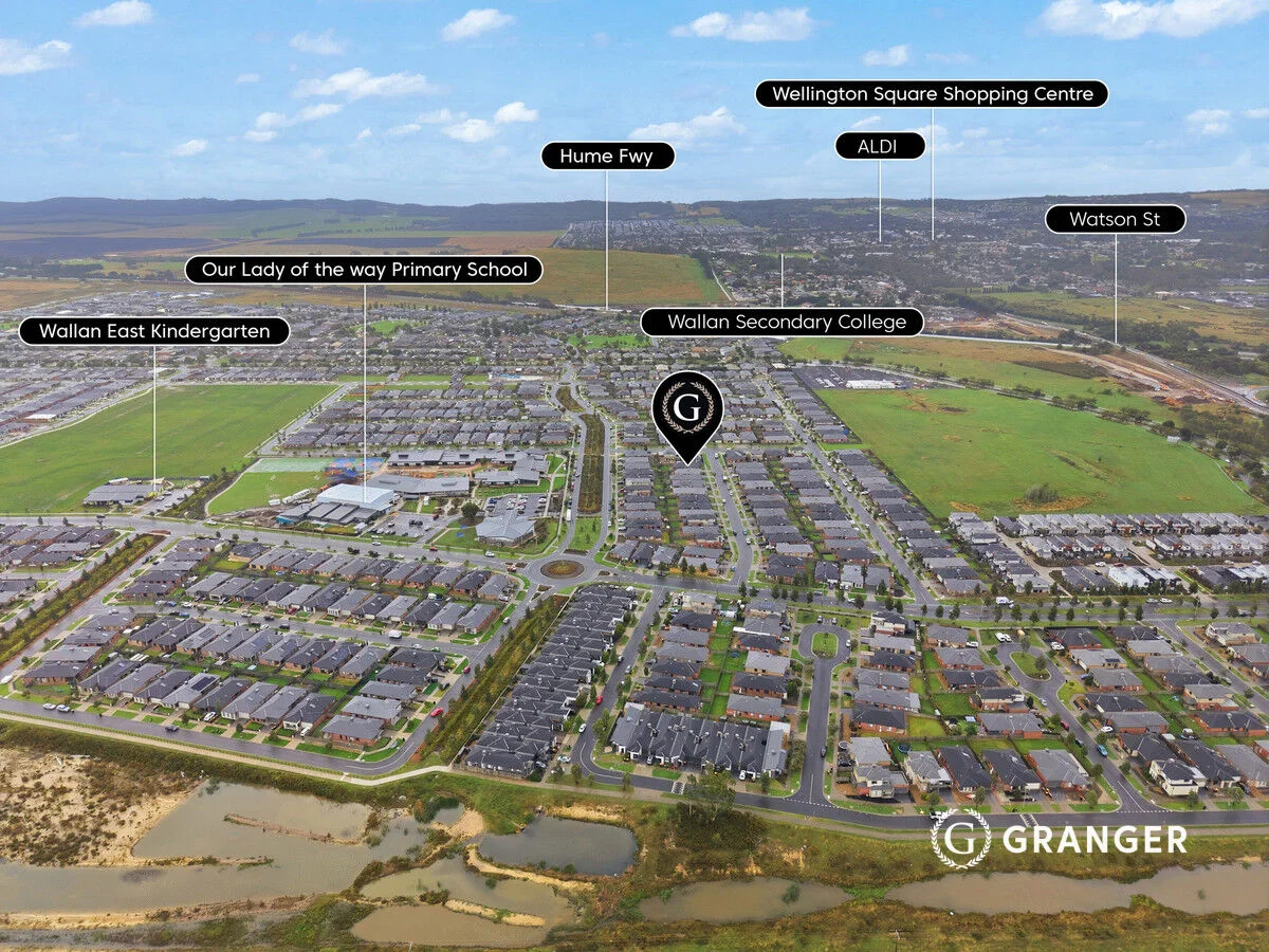 Additional image 29 of 4 Seafarers Way, Wallan VIC 3756