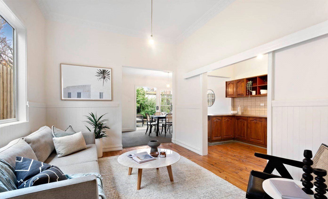 6 Peers Street, Richmond VIC 3121 House For Rent 650 Domain