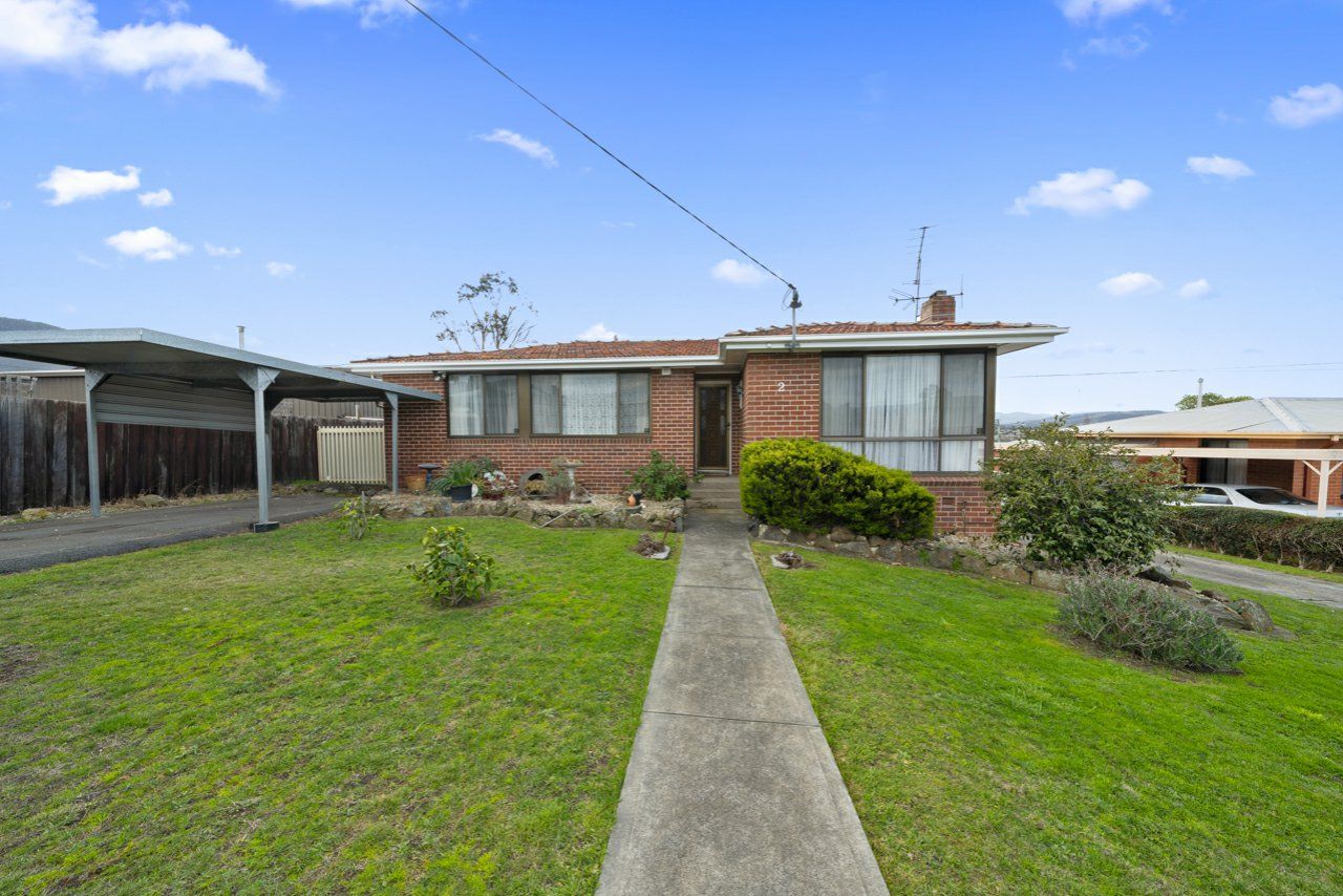 2 Eltham Place, Claremont TAS 7011, Image 1