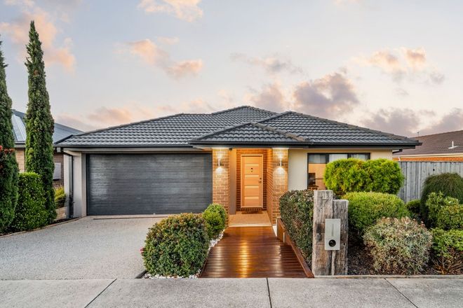 7 Andale Avenue, CURLEWIS, VIC, 3222