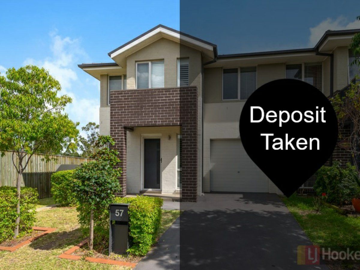 57 Sovereign Circuit, Glenfield NSW 2167, Image 0