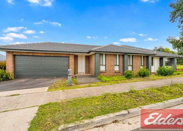 12 Montague Drive, Jordan Springs NSW 2747