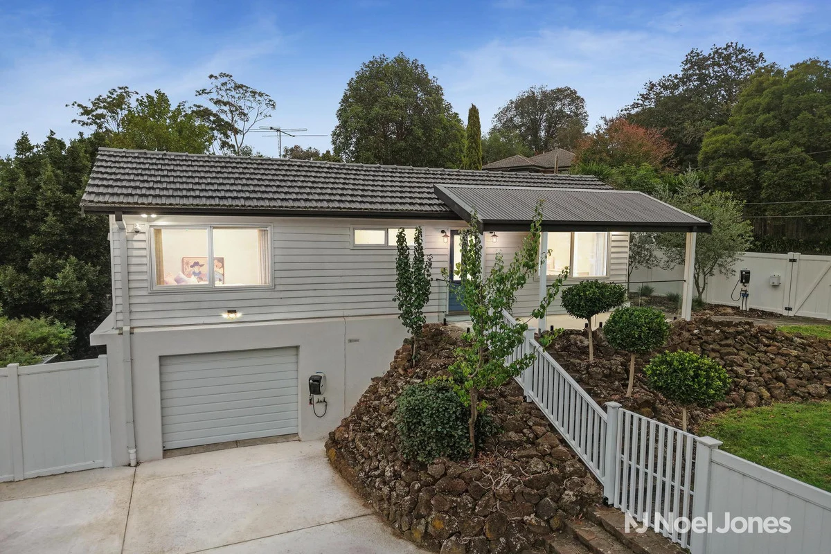45 Oliver Street, Ringwood VIC 3134