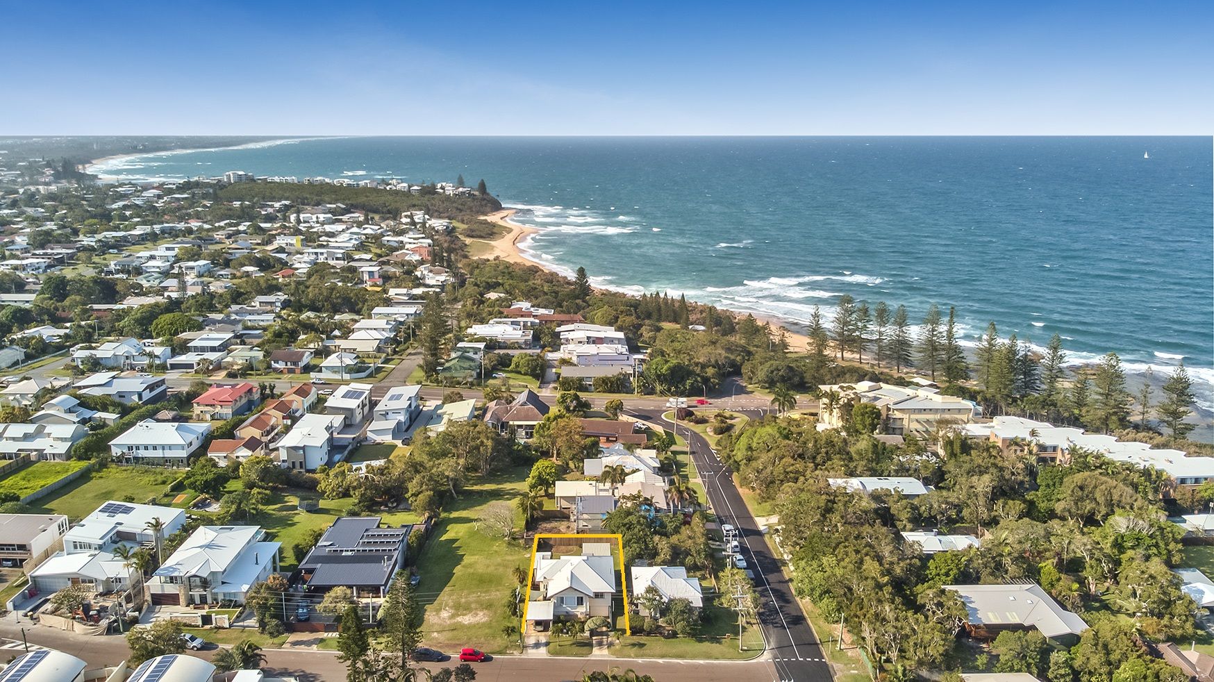 3 Burgess Street, Kings Beach QLD 4551, Image 0