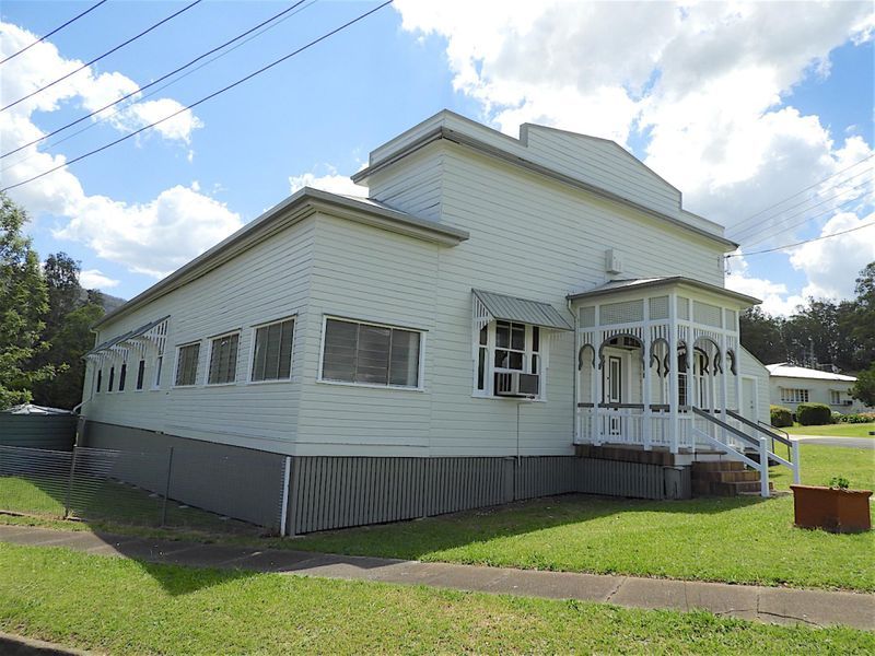 Beaury Street, Urbenville NSW 2475, Image 1