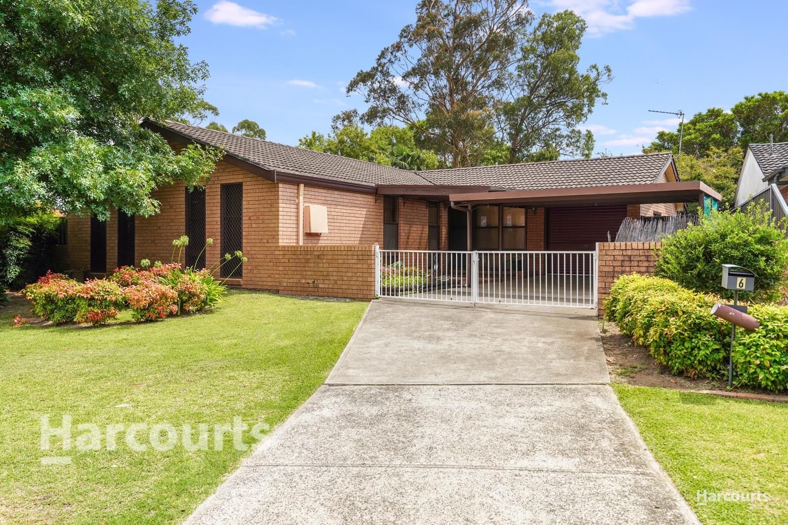 6 Kanimbla Crescent, Ruse NSW 2560 House For Rent Domain