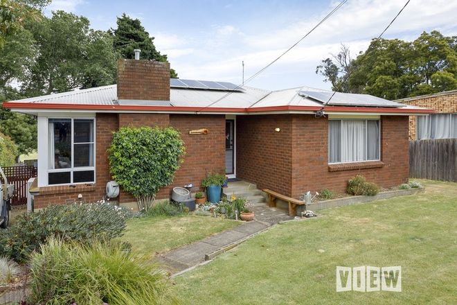 Picture of 19 Collins Street, EVANDALE TAS 7212