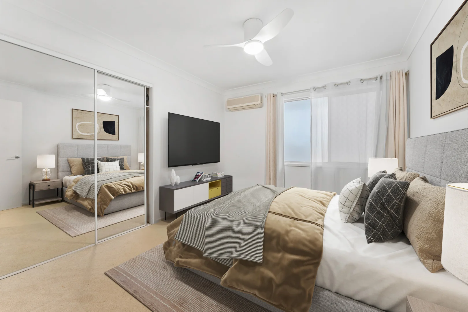 Additional image 22 of 52 Moana Park Avenue, Broadbeach Waters QLD 4218