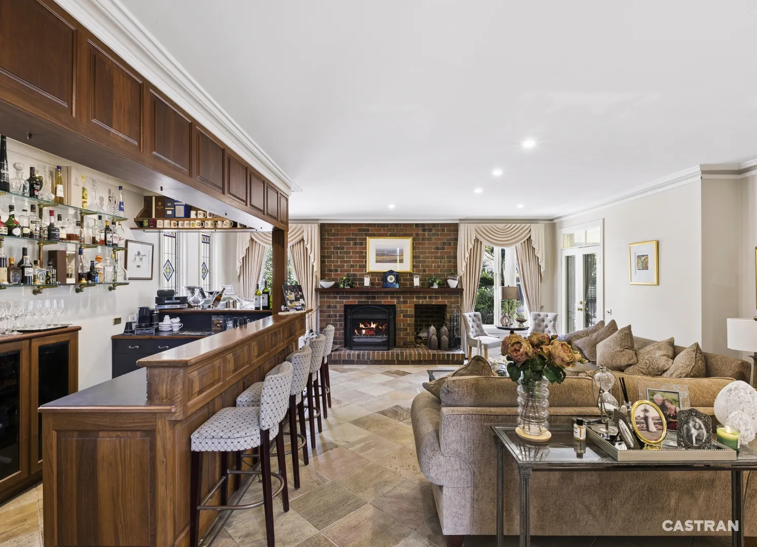 Apartment in Coldstream - More