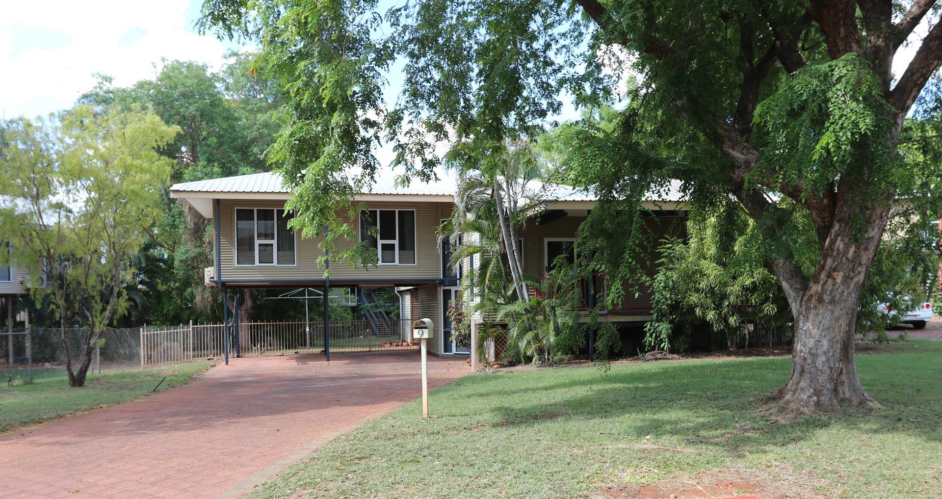 9 Glencoe Court, Katherine NT 0850, Image 0