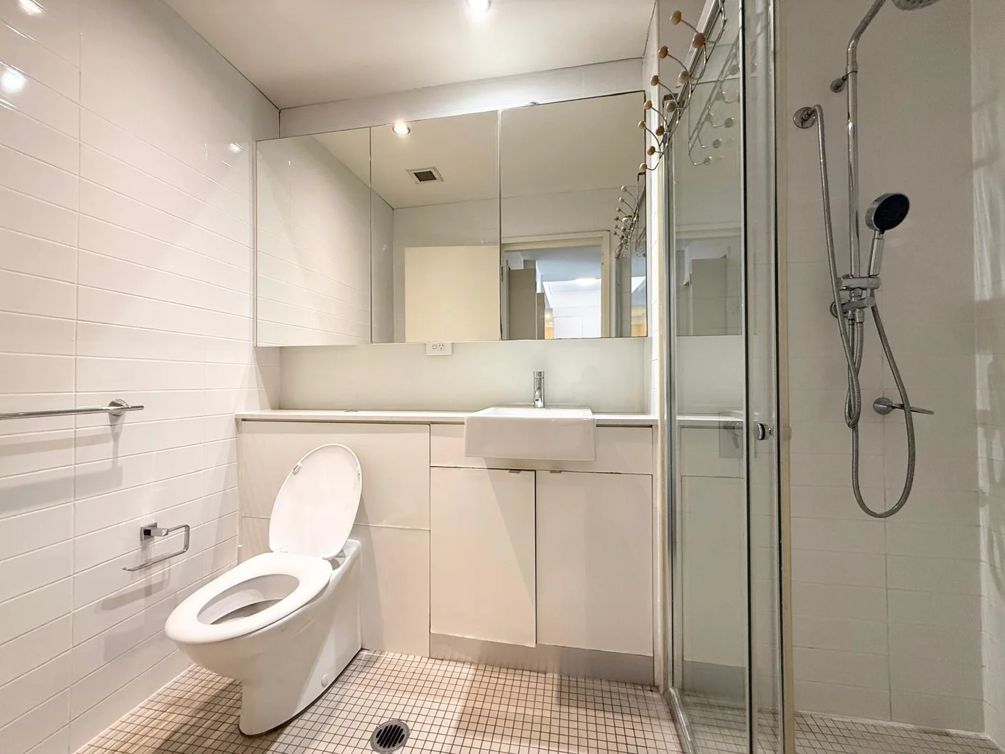 Additional image 11 of B717/444 Harris Street, Ultimo NSW 2007