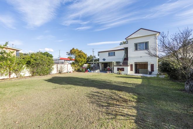Picture of 132 Oliver Street, GRAFTON NSW 2460