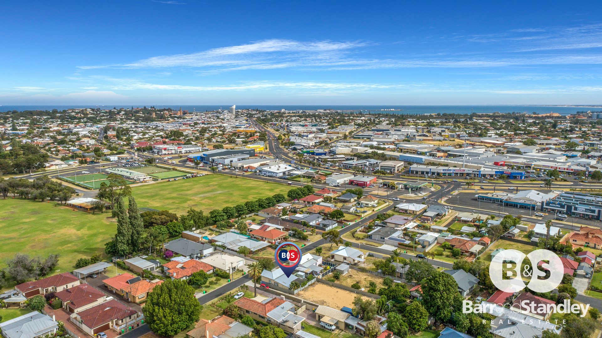 South Bunbury WA 6230 vacant land for Sale, Offers Over 125,000 2016785173 Domain
