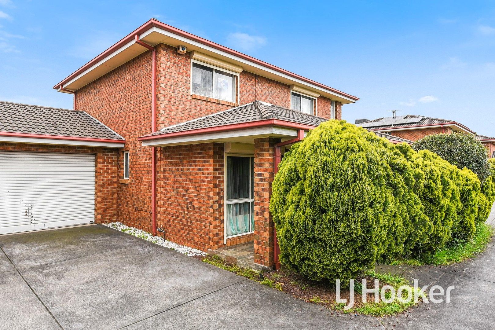 3/6 Fox Street, Dandenong VIC 3175, Image 0