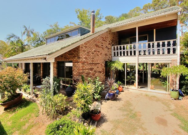 18 Macquarie Road, Morisset Park NSW 2264