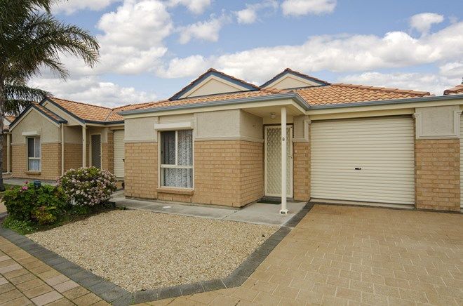 Picture of 8/1 Island Way, SEAFORD SA 5169