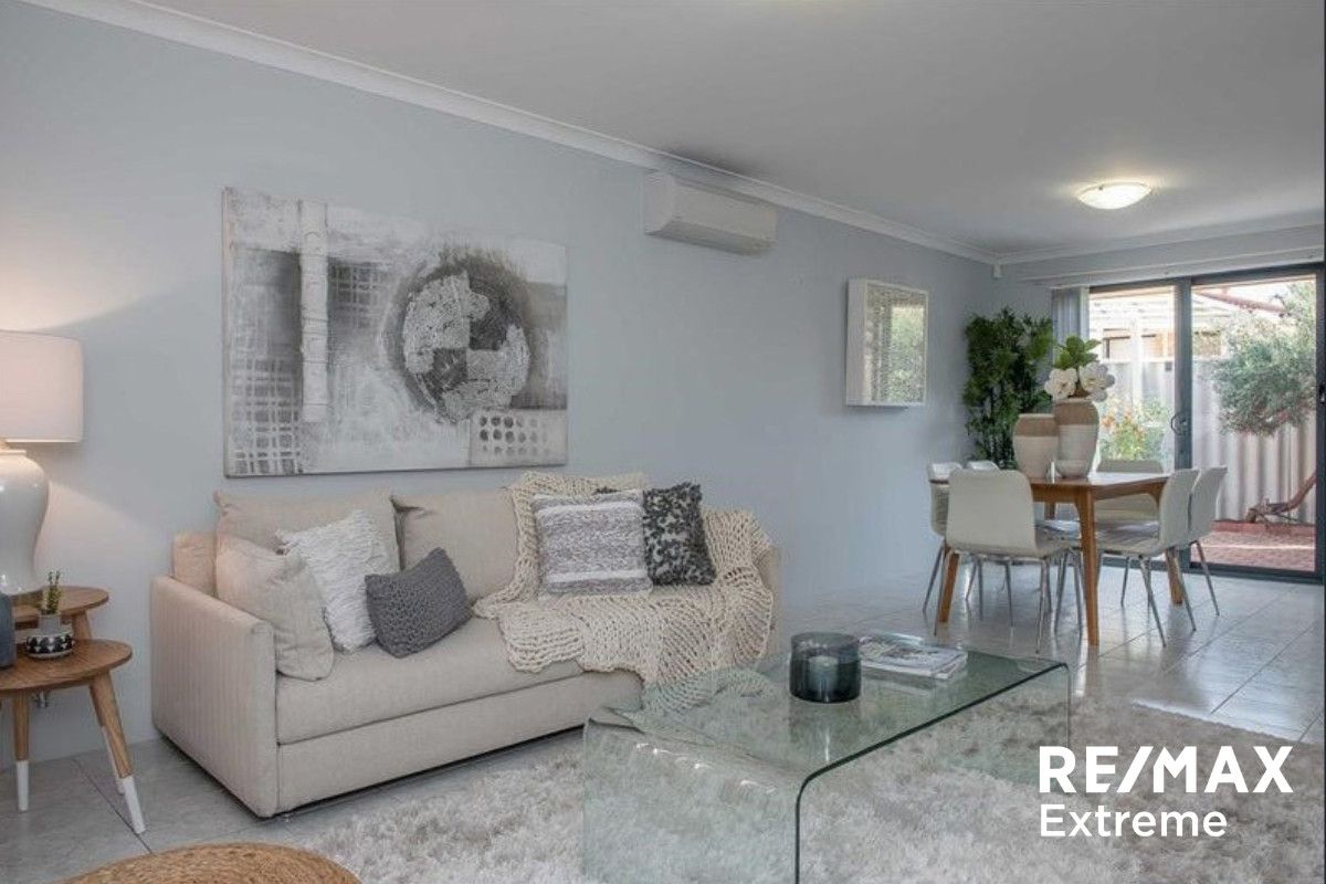 2/10 Langbank Close, Kinross WA 6028 Villa For Rent Domain