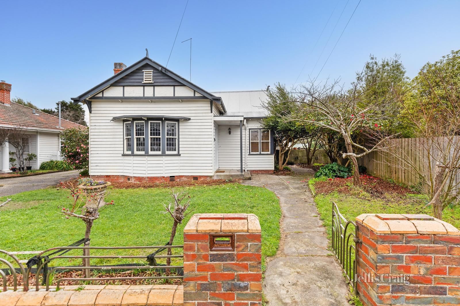 4 bedrooms House in 615 Eureka Street BALLARAT EAST VIC, 3350