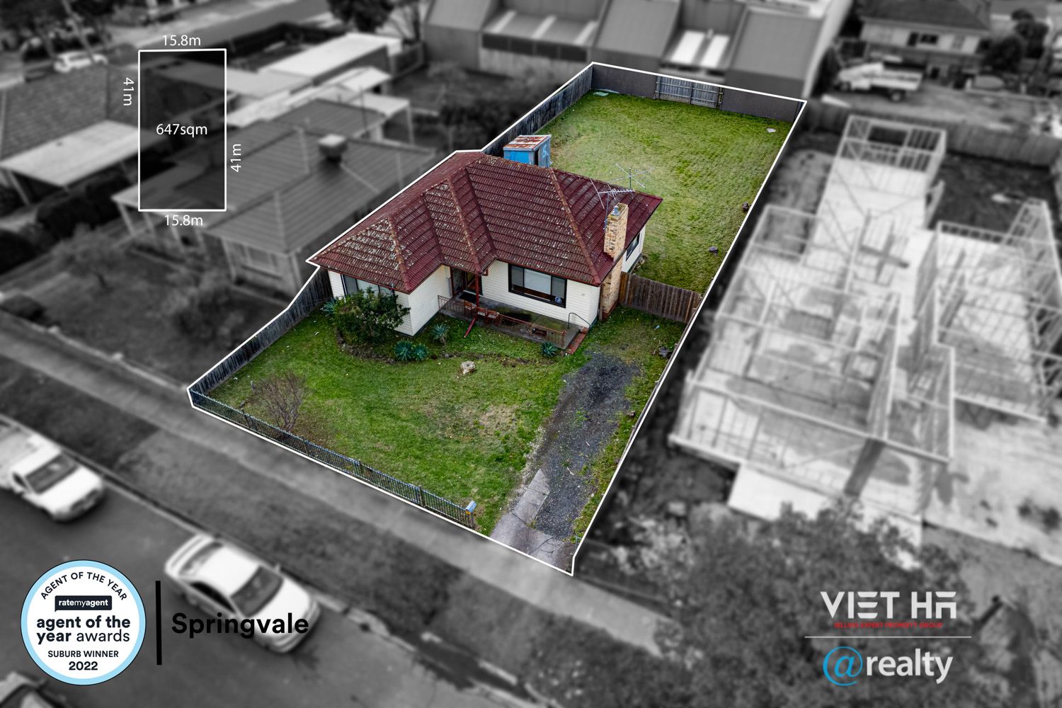13 Young Street, Springvale VIC 3171, Image 0