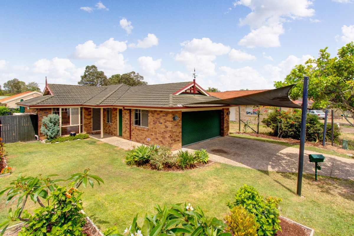 14 Autumn Close, Carina QLD 4152, Image 0