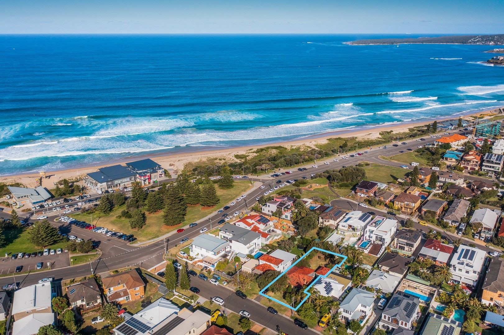 8 Links Avenue, Cronulla NSW 2230, Image 0