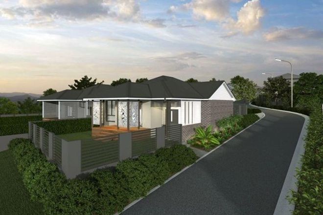 Picture of Lot 2/49-51 Wansbeck Valley Road, CARDIFF NSW 2285