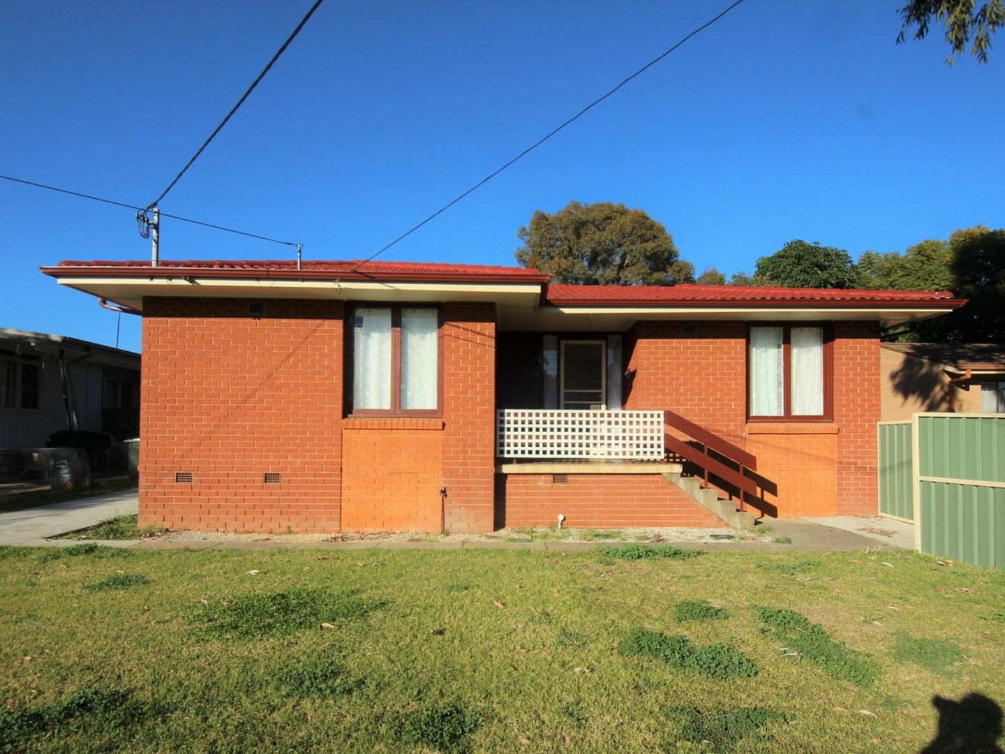 6 Fitzgerald Crescent, Blackett NSW 2770, Image 0