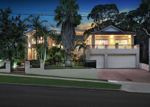 311 The River Road , Revesby Heights NSW 2212