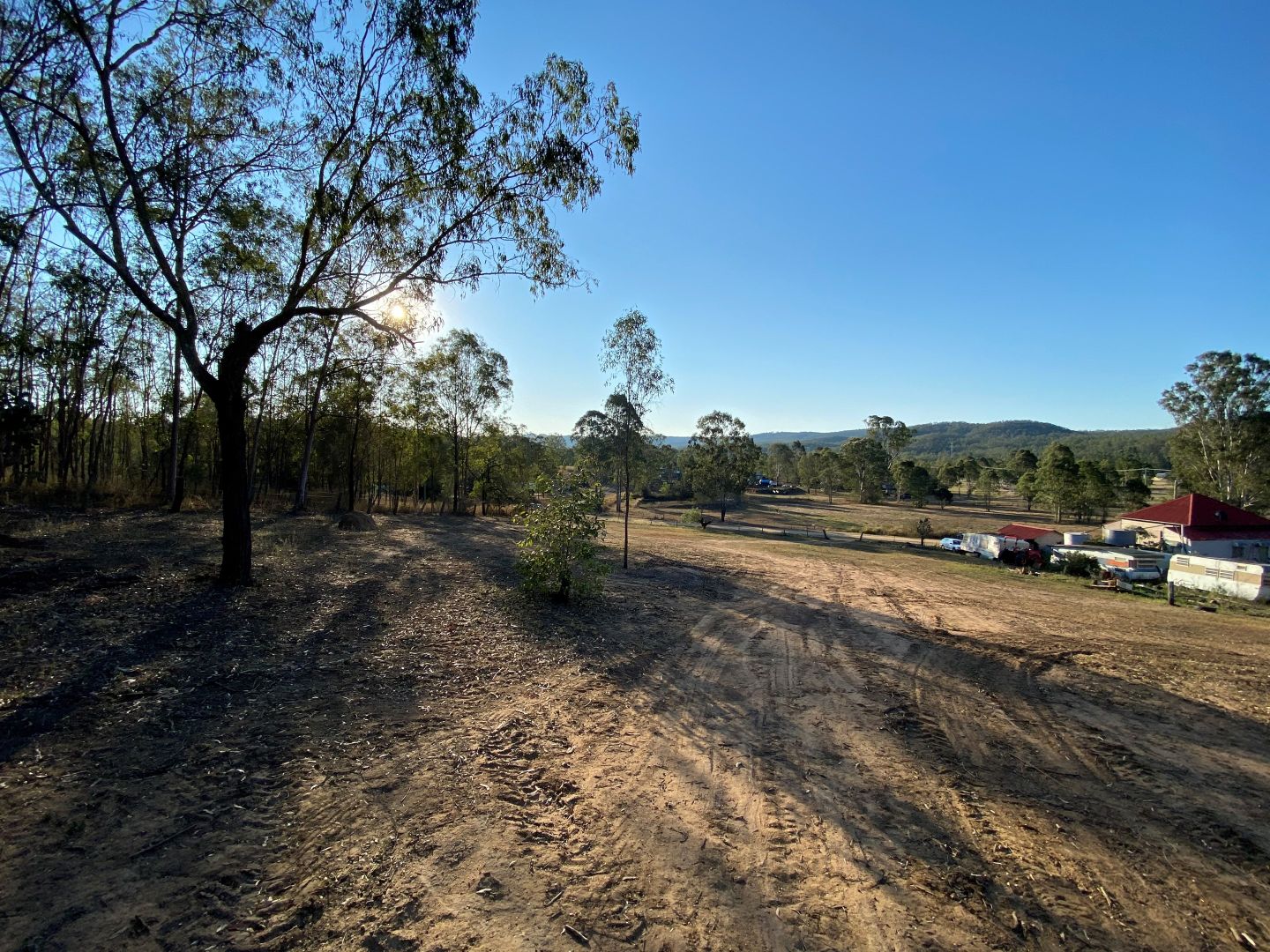 Lot 501 Freya Street, Murphys Creek QLD 4352, Image 1