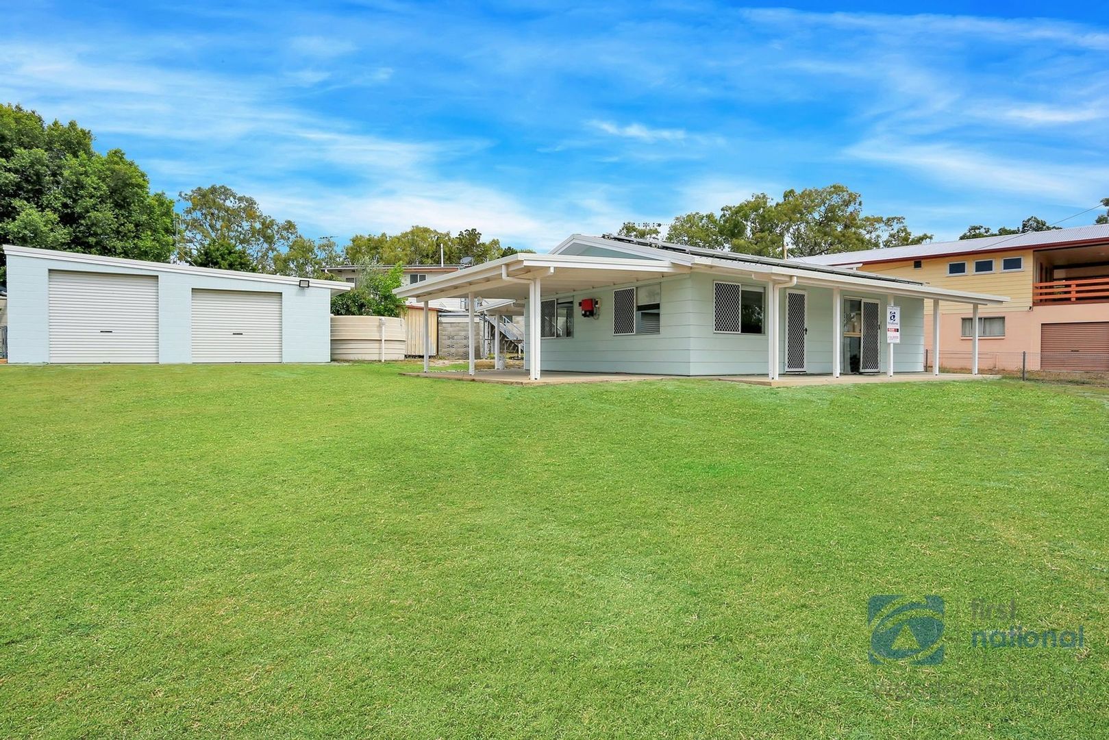 34 Manley Smith Drive, Woodgate QLD 4660 House For Rent Domain