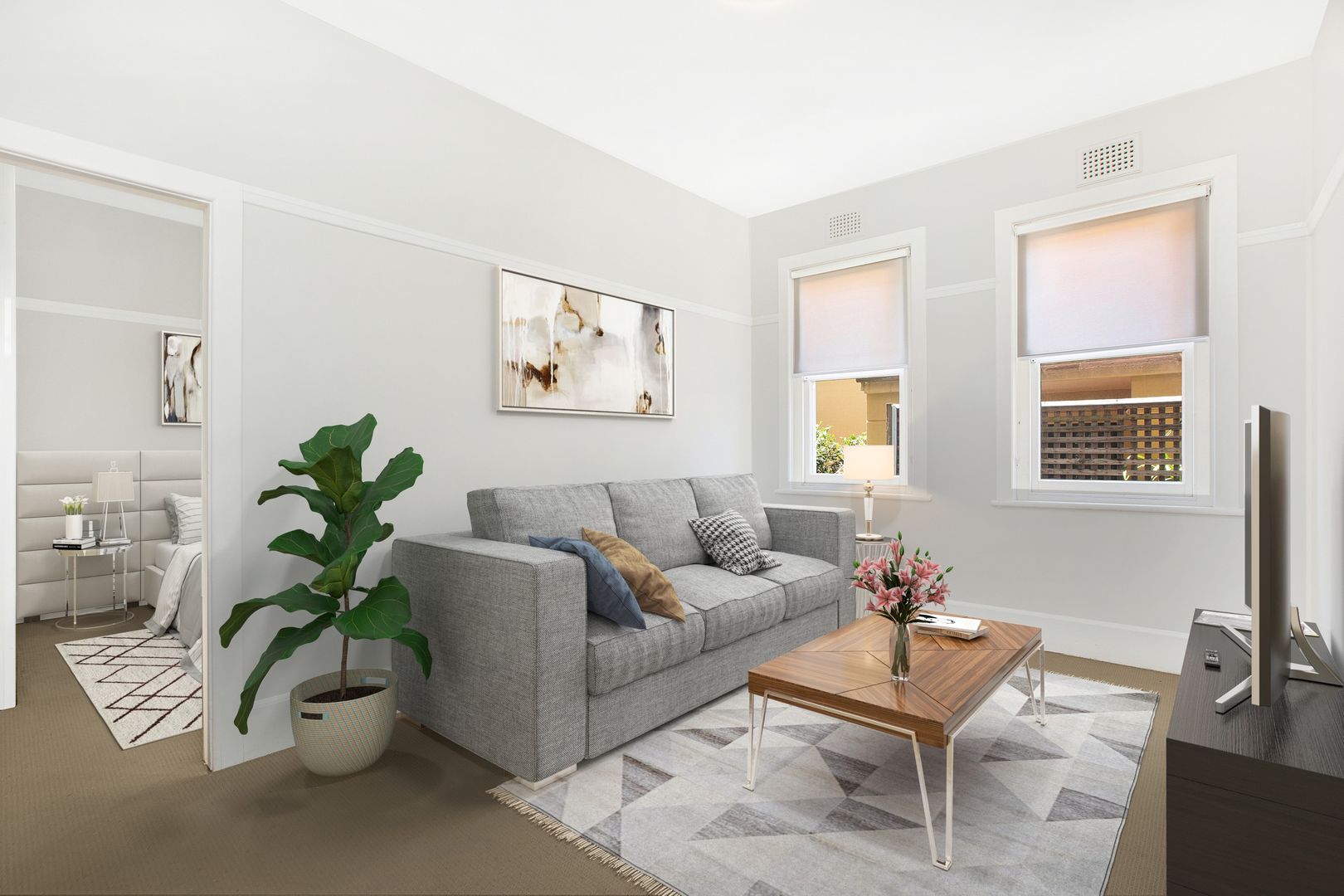 2/2 Calliope Street, Mosman Property History & Address Research Domain