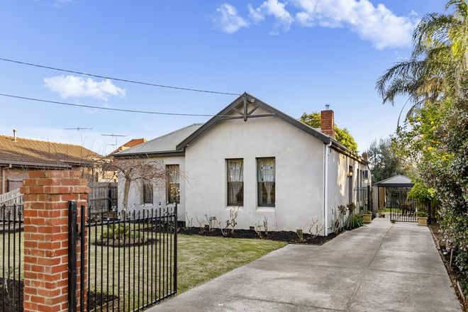 Picture of 3 Waxman Parade, BRUNSWICK WEST VIC 3055