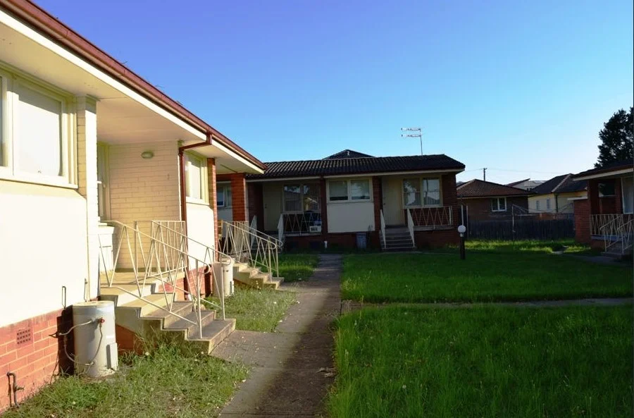 Additional image 4 of 2/19-27 Boronia St, South Granville NSW 2142