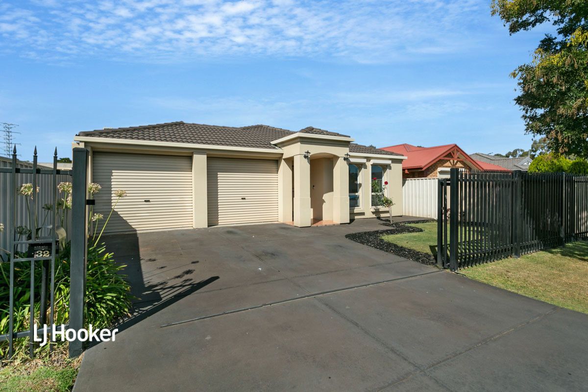 32 Charlotte Drive, Paralowie SA 5108, Image 1