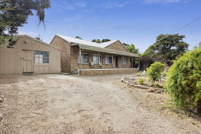 Picture of 19 Fisher Street, STAWELL VIC 3380