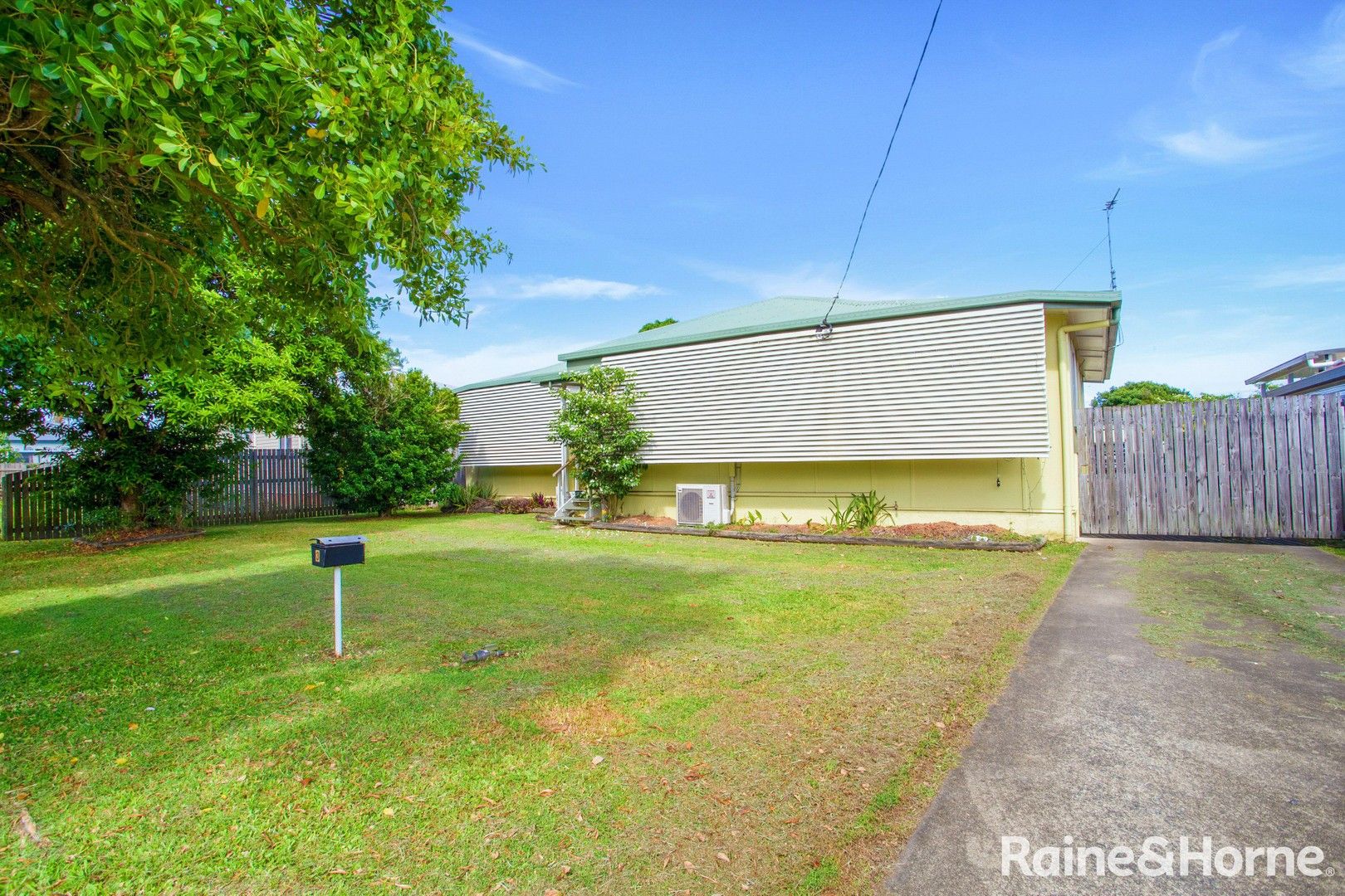 3 Douglas Street, West Mackay QLD 4740, Image 0