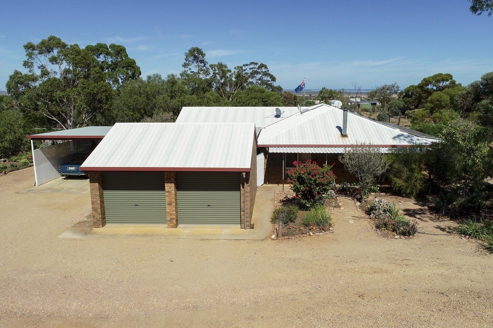 47 Scenic Drive, Napperby SA 5540, Image 0