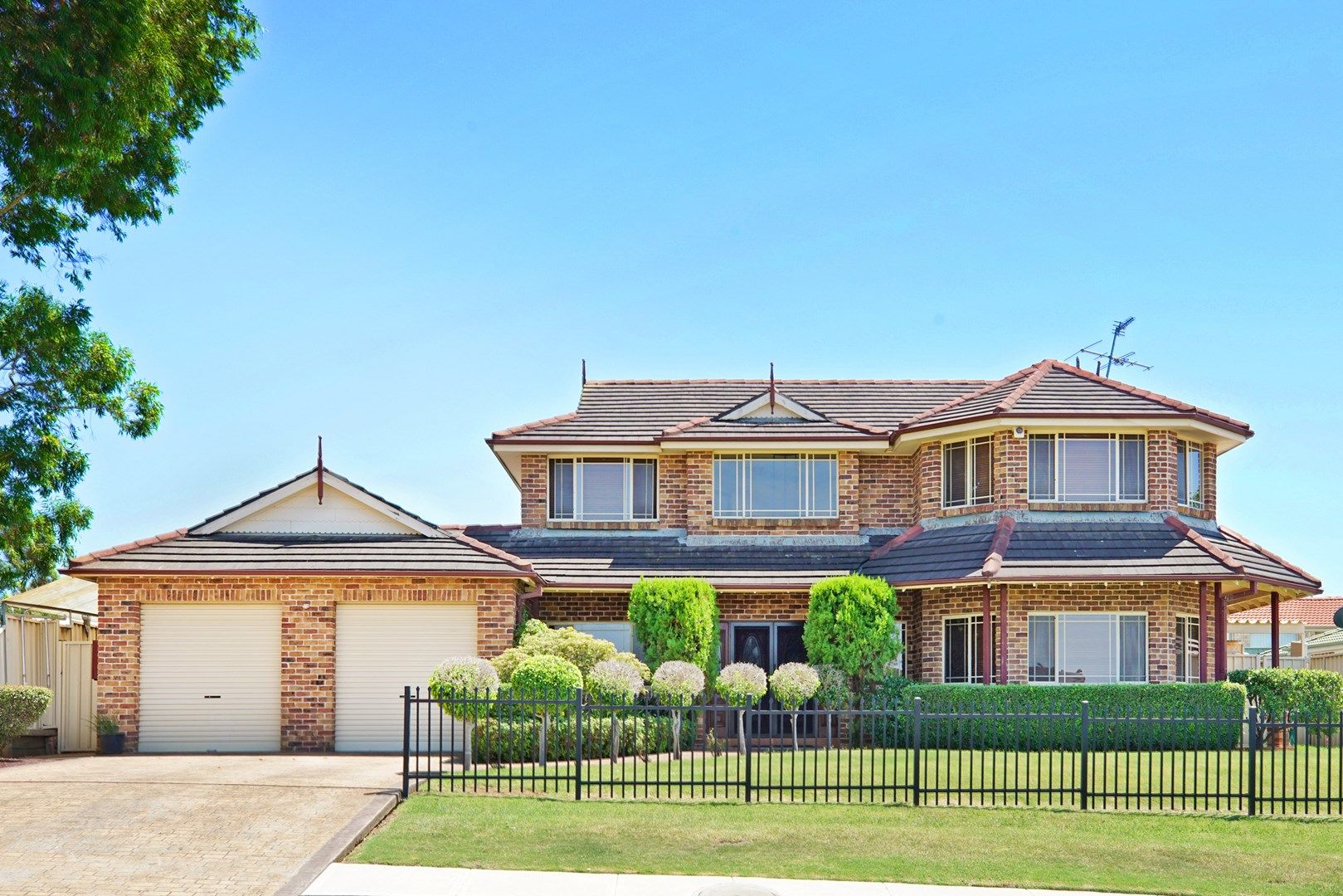 31 The Lakes Drive, Glenmore Park NSW 2745, Image 0