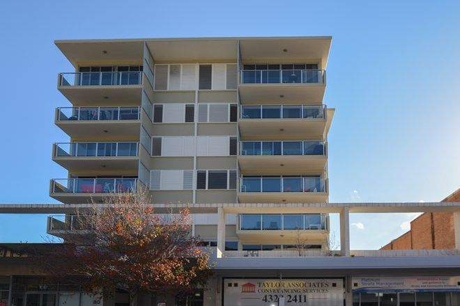 Picture of 31/72-82 Mann Street, GOSFORD NSW 2250