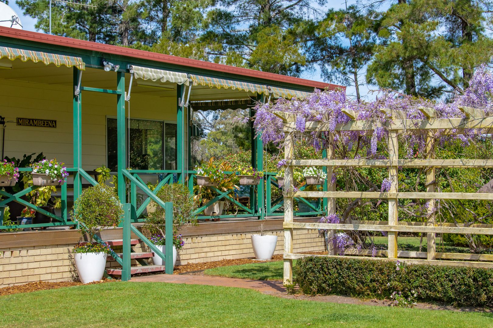 306A Geyers Road, Tenterfield NSW 2372, Image 1