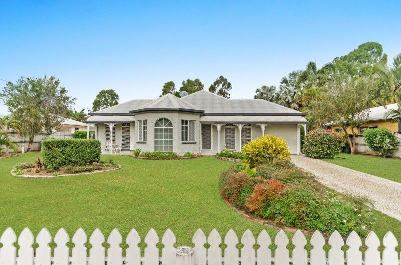 105 Coutts Drive, Bushland Beach Property History & Address Research Domain