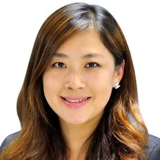 Victoria Wu, Sales representative